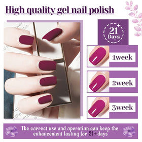 JODSONE glitter topcoat detail highlighting sparkle for accent nails