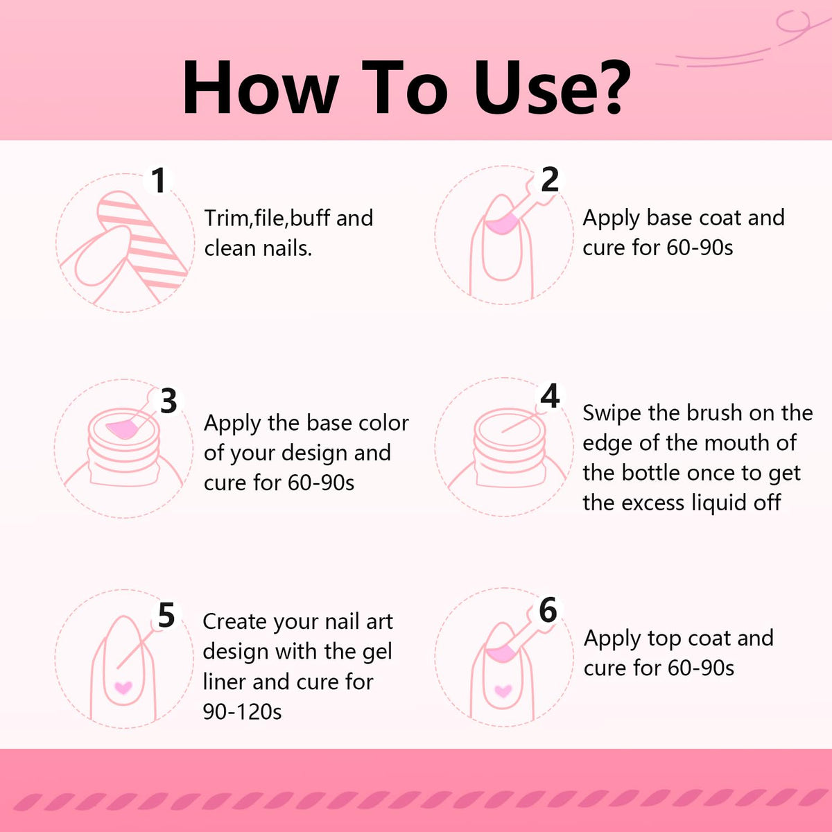 JODSONE product label and ingredients detail for safe cosmetic use