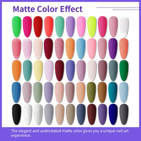 JODSONE lifestyle scene of home manicure, conveys DIY salon-quality results