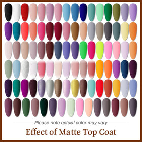 JODSONE lifestyle manicure photo of finished nails showcasing long-lasting vibrant finish
