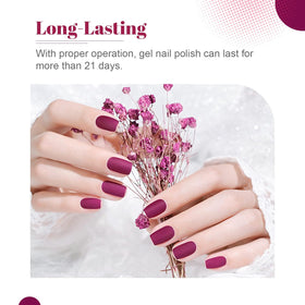 JODSONE manicure tools layout with files and pushers speeding prep and neat application benefit precision