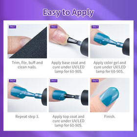 JODSONE hand beside bottles for scale, communicates compact travel-friendly size