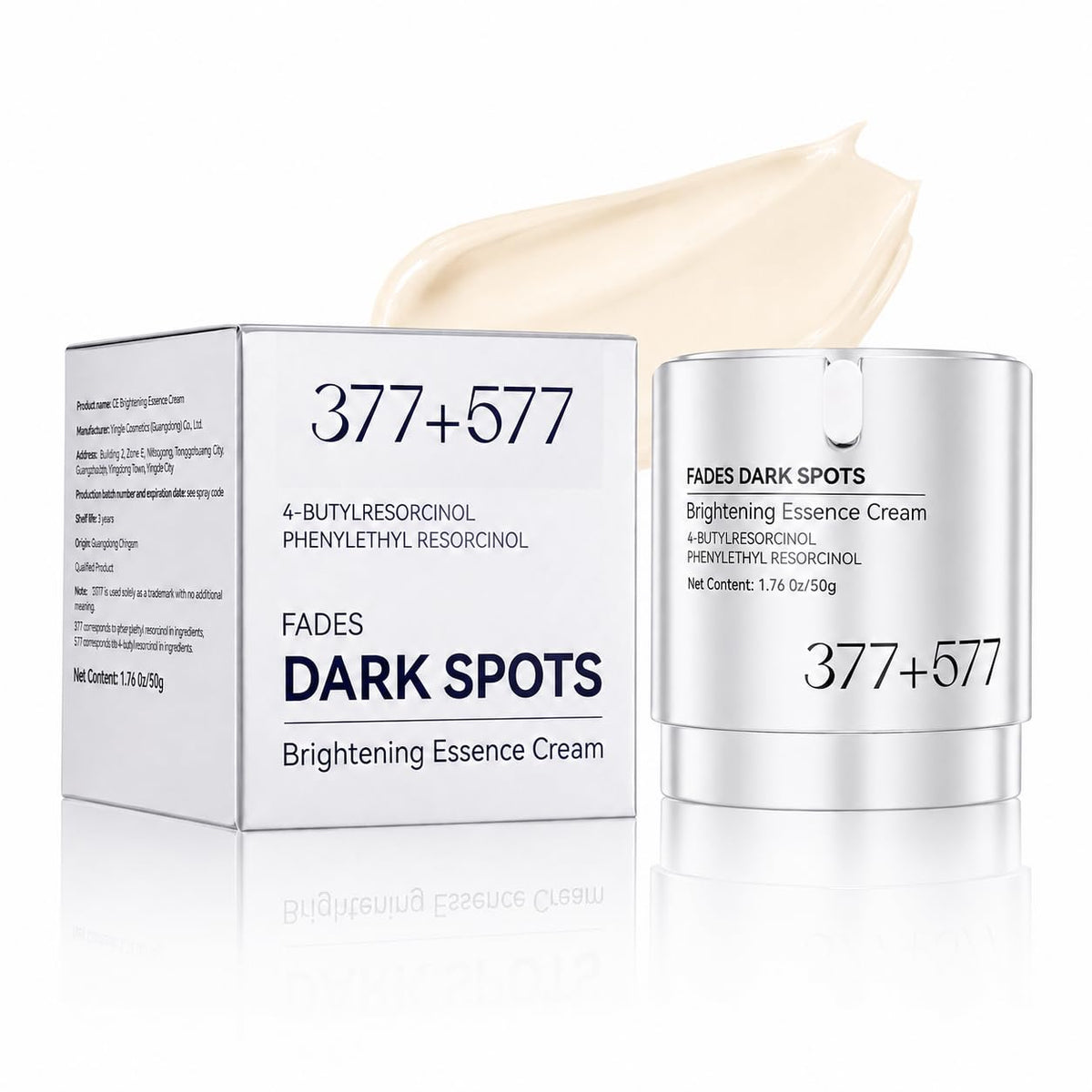 joefuud front packaging showing product and benefits for clearer skin