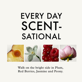 John Frieda conditioner in bathroom routine indicating everyday use benefit