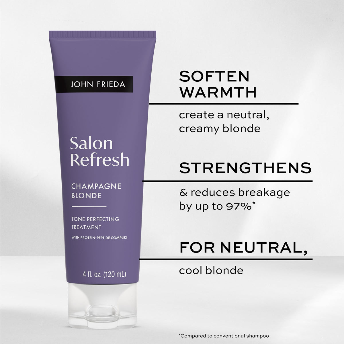 john frieda dispensing texture reveals creamy formula for easy application