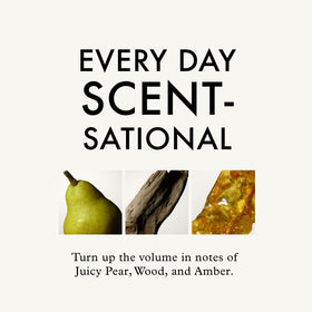 John Frieda mousse on bathroom shelf suggesting everyday styling routine