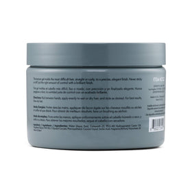 JOHNNY B. Dope open tub close-up showing creamy texture and easy spread
