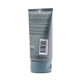 JOHNNY B. gel on hands for easy application and precise styling