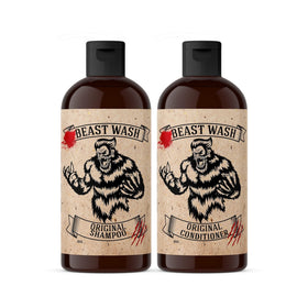 Johnny Slicks front packaging showing clean design and product duo benefit