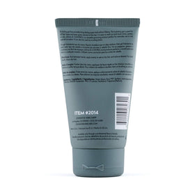 JOHNNY B. gel texture close-up highlighting smooth alcohol-free hydration