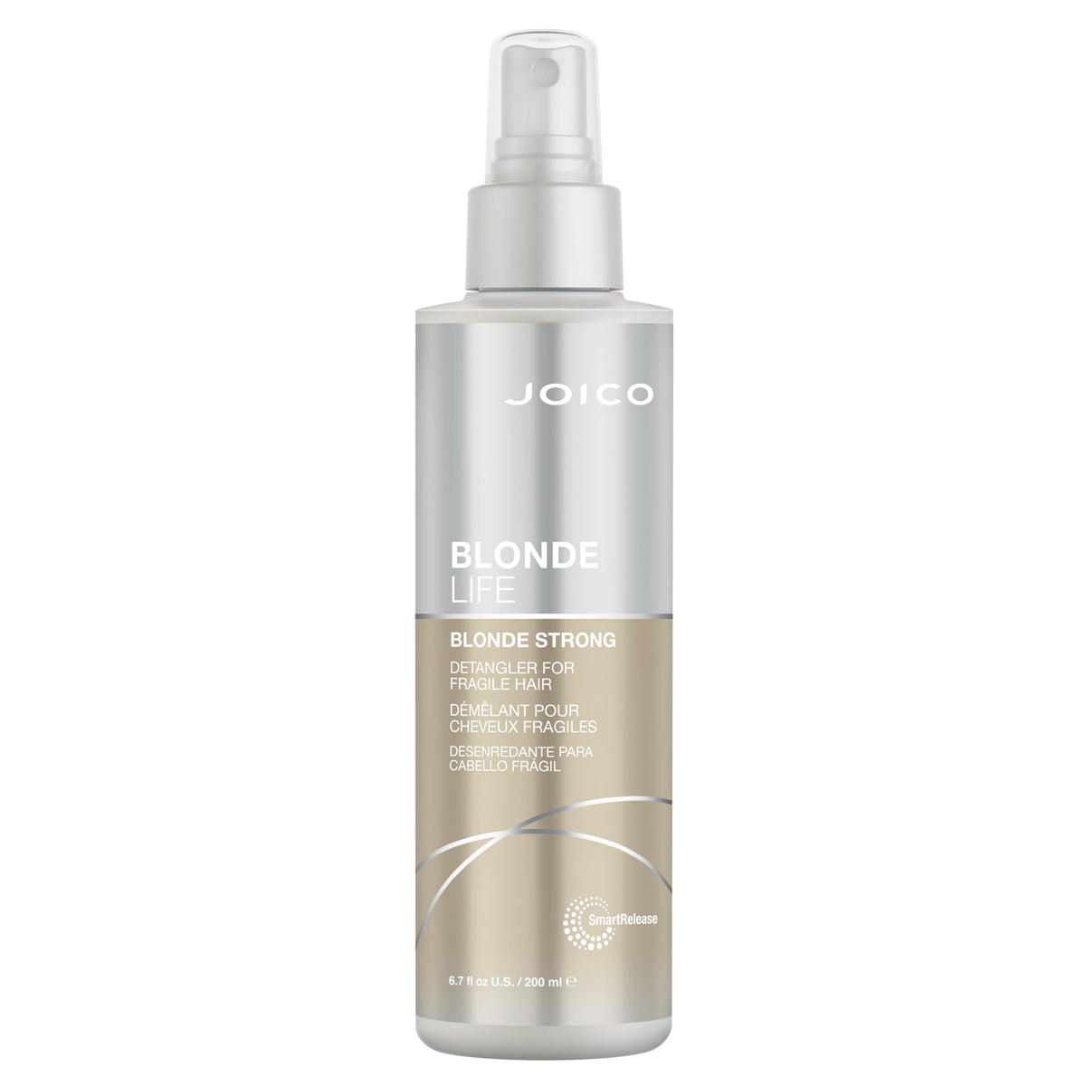 Joico front packaging showing bottle and product identity for easy selection