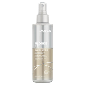 Joico front packaging showing bottle and product identity for easy selection