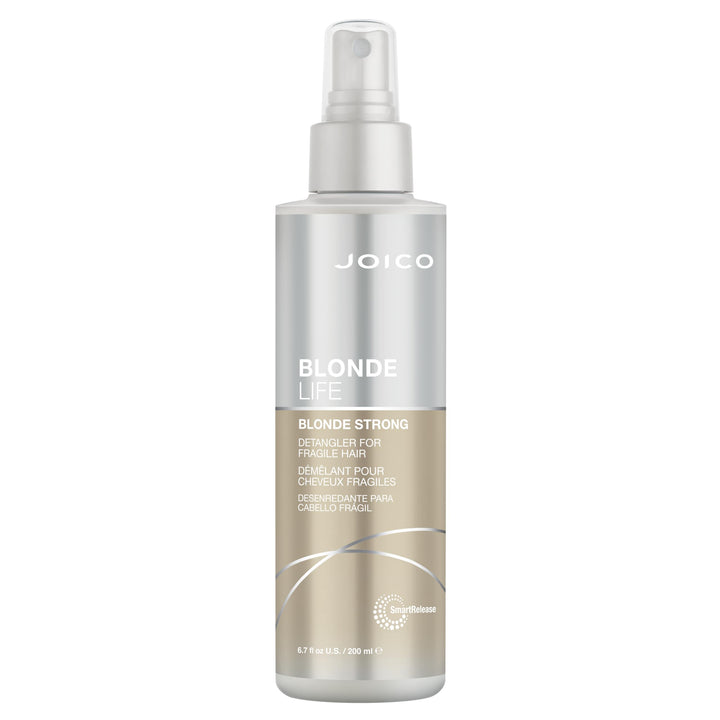 Joico front packaging showing bottle and product identity for easy selection