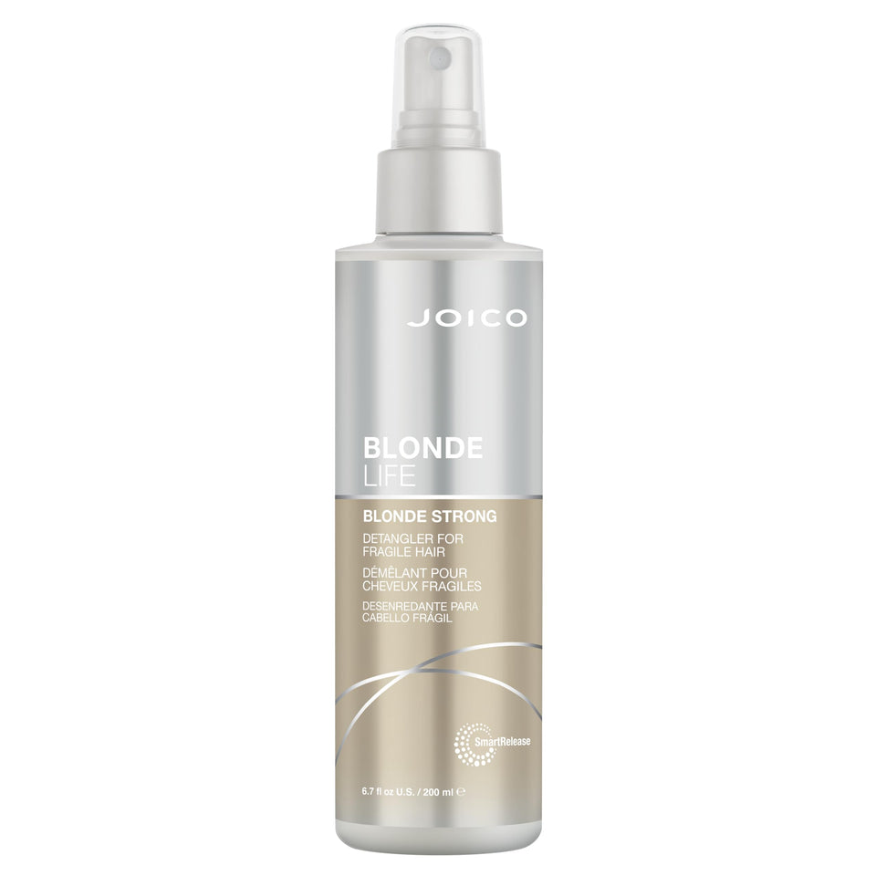 Joico front packaging showing bottle and product identity for easy selection