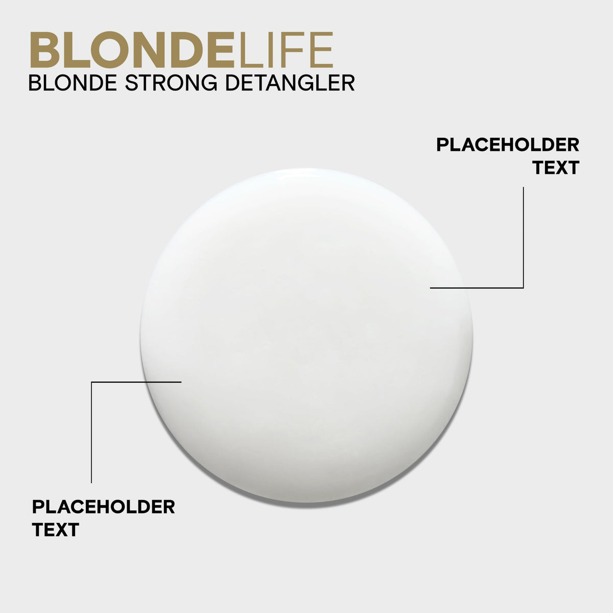 Joico bottle in hand to show 6.7 oz scale and travel-friendly size