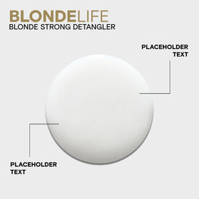 Joico bottle in hand to show 6.7 oz scale and travel-friendly size