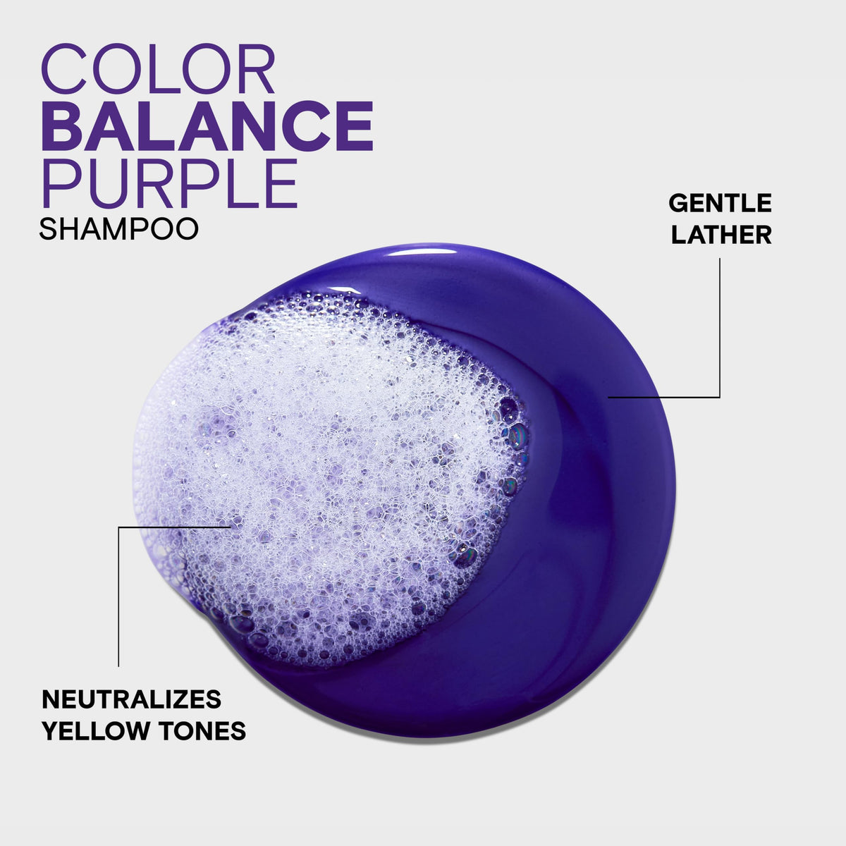 Joico ingredients label close-up highlighting SmartRelease and keratin