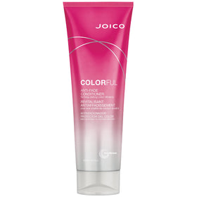 Joico front packaging showing bottle and product name, highlighting color protection benefit