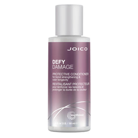 Joico front bottle showing product and brand for shelf appeal and quick ID