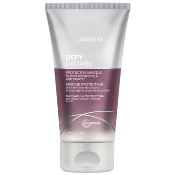 Joico front packaging showing jar and product name, highlighting professional care