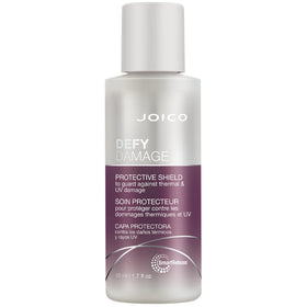 Joico Defy Damage front packaging showing product and label benefits