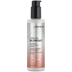 Joico front packaging showing bottle and label, clear product ID and benefit