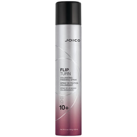 Joico front packaging showing product and benefits