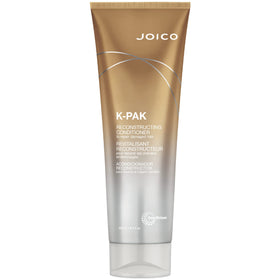 Joico front packaging showing product and benefits for stronger hair
