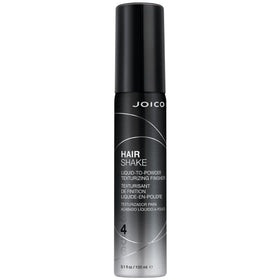 Joico front packaging showing label and volume for easy identification and benefits