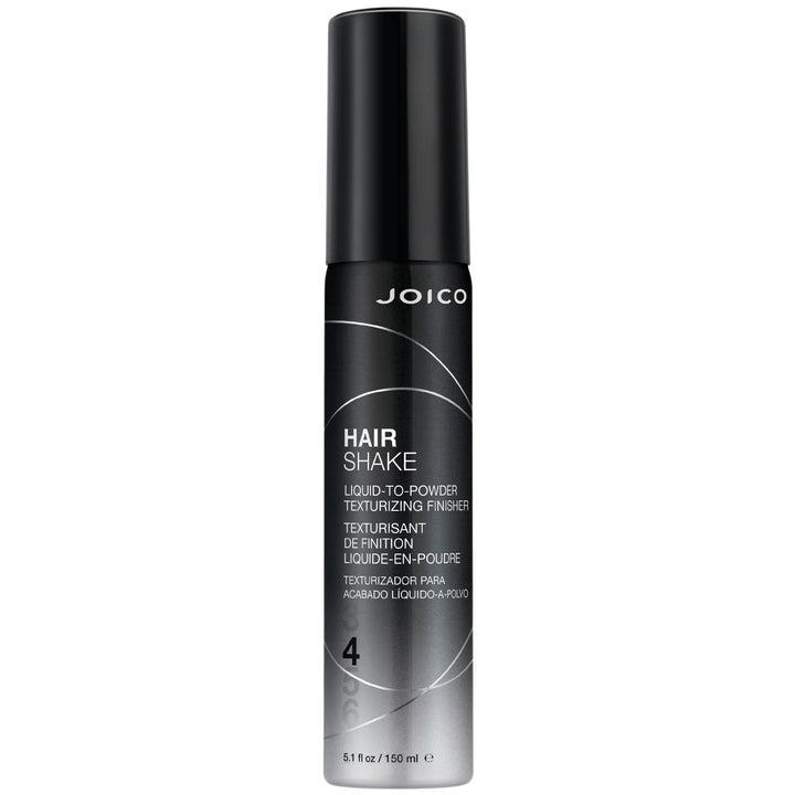 Joico front packaging showing label and volume for easy identification and benefits