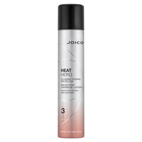 Joico Heat Hero front packaging showing product and label for protection