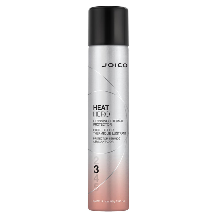 Joico Heat Hero front packaging showing product and label for protection