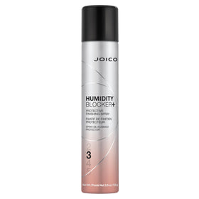 Joico front packaging showing bottle and brand, protects styles