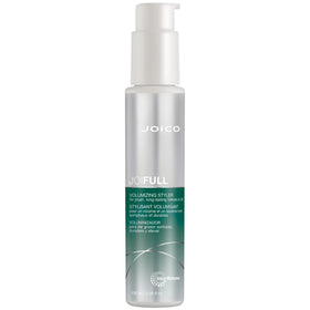 Joico JoiFULL front packaging showing product and label, highlights lightweight body