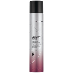 Joico JoiMist Firm front packaging showing label and 300mL size protecting styles
