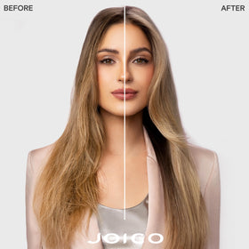 Joico JoiMist Firm spray nozzle producing fine mist for even protection