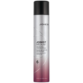 Joico JoiMist Medium front packaging showing product and volume benefits