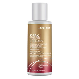 Joico bottle front packaging showing product name and benefits