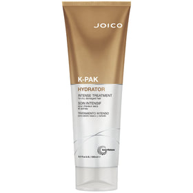 Joico K-PAK Hydrator front packaging showing product and size for clear recognition and trust