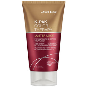 Joico bottle front view showing product and quick shine benefits