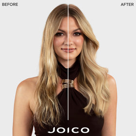 Joico KBOND20 close-up texture revealing rich cream for deep hydration