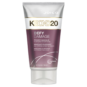 Joico KBOND20 front packaging showing product and benefit of bond repair