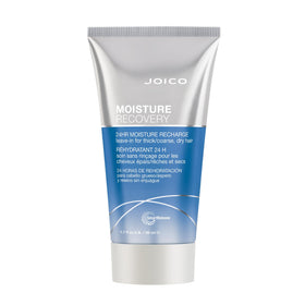 Joico bottle front packaging showing product and hydration benefits