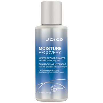 Joico front packaging showing bottle and label, highlights nourishing formula