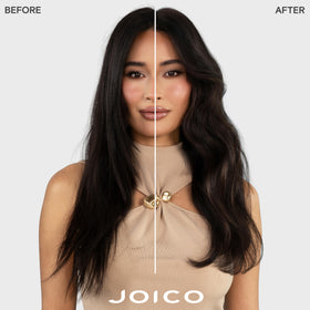 Joico Power Spray aerosol mist dispersing fine spray for even application