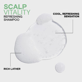 Joico rosehip oil close-up highlighting nourishment and shine benefits