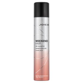 Joico Weekend front packaging showing brand and volumizing benefit