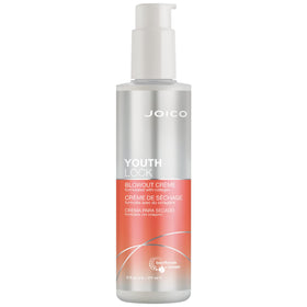 Joico bottle front packaging showing label and product benefit