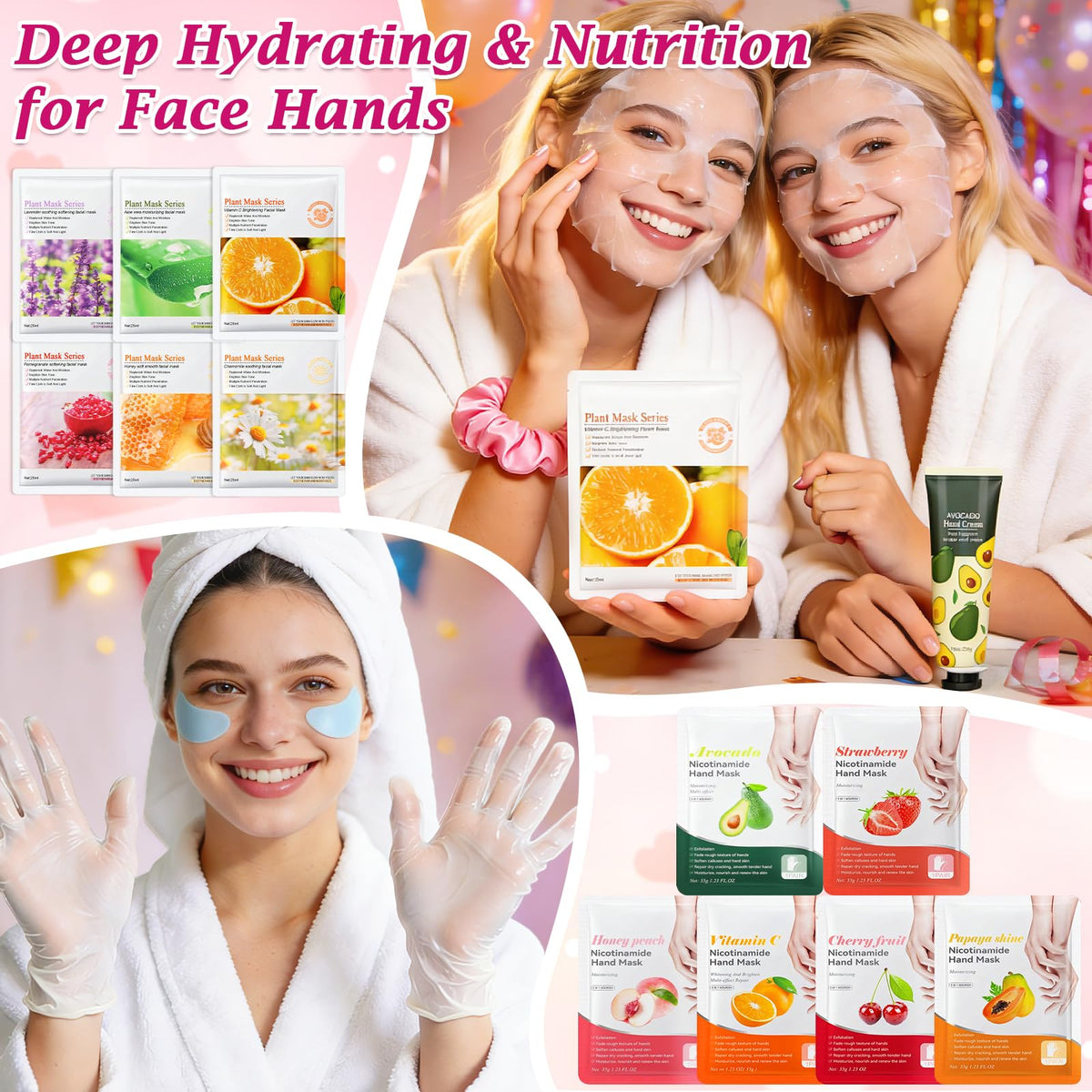 Jollidecor foot bath bomb fizzing in water to show calming scent and relaxation