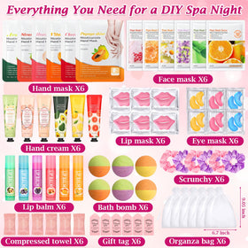 Jollidecor hand cream and lip balm detail emphasizing softening benefit for hands and lips